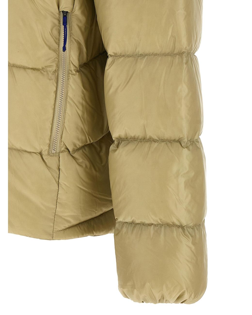Patagonia Green 'Fitz Roy Down Jacket Down Jacket for men