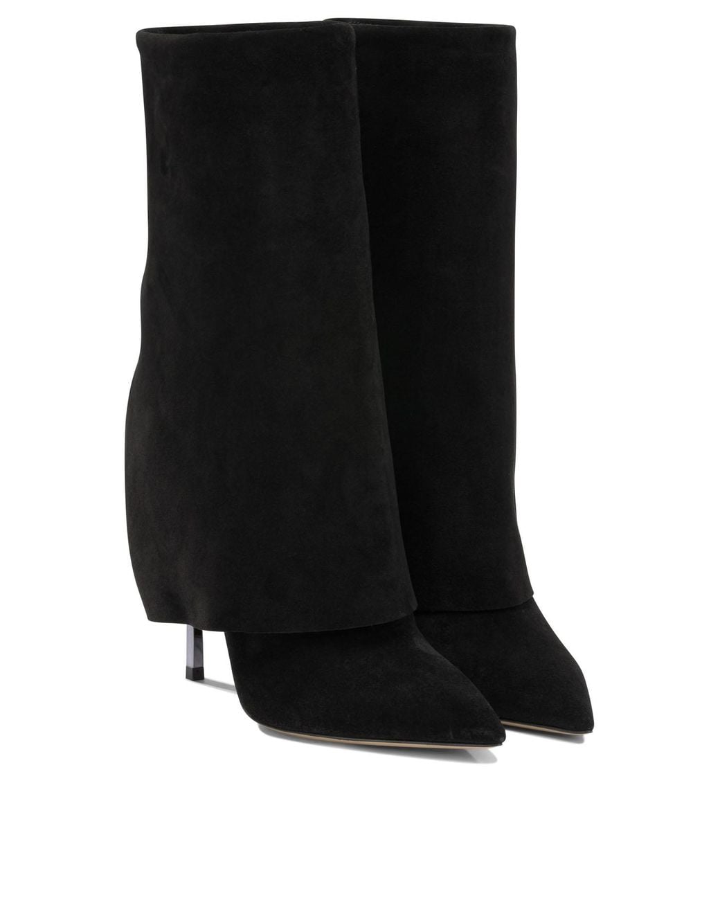 Casadei Black Boots & Ankle Boots