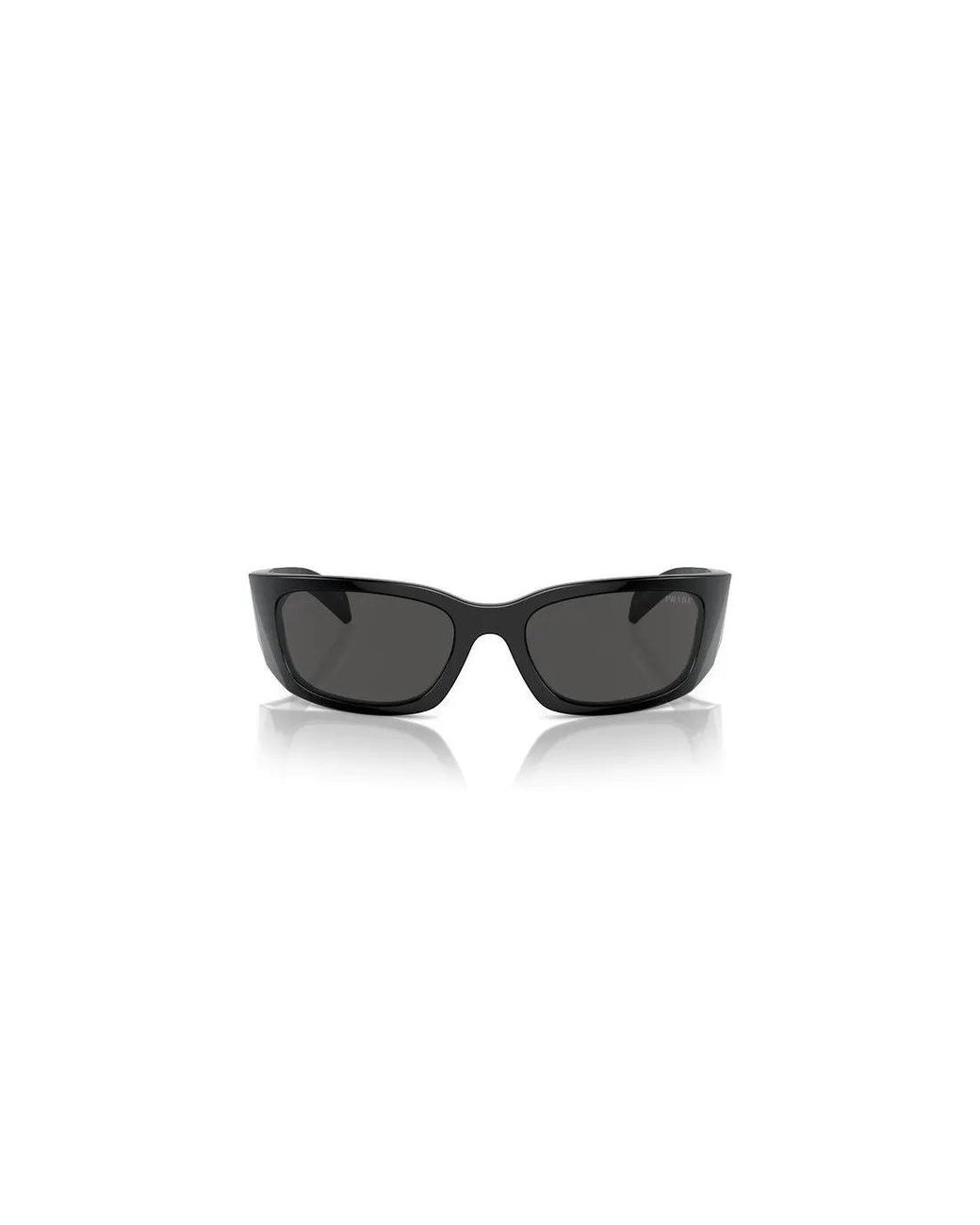 Prada Black Sunglasses