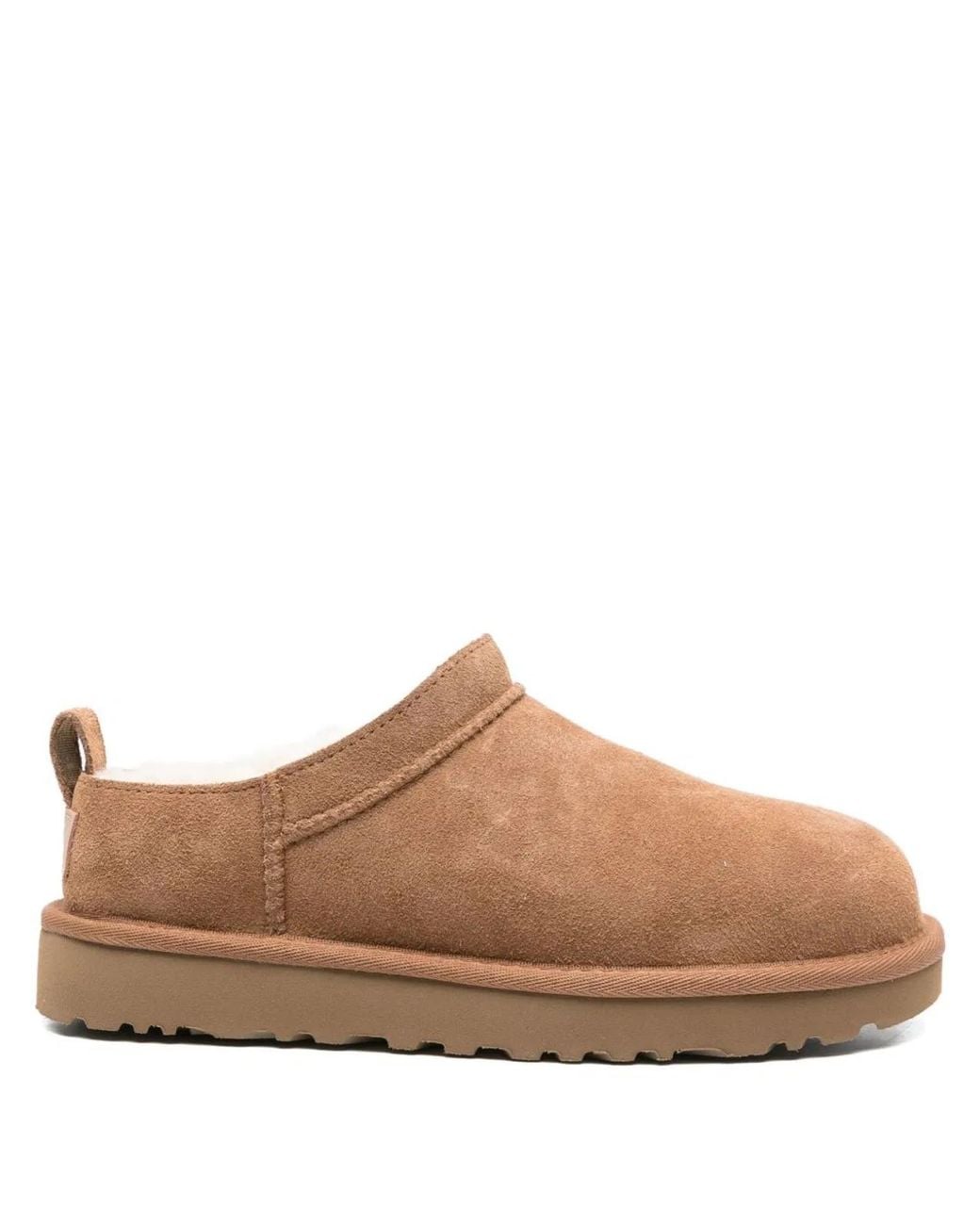 Ugg Brown Micro