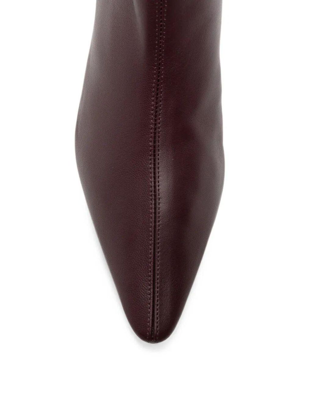 Dear Frances Brown "Topo" Bootie