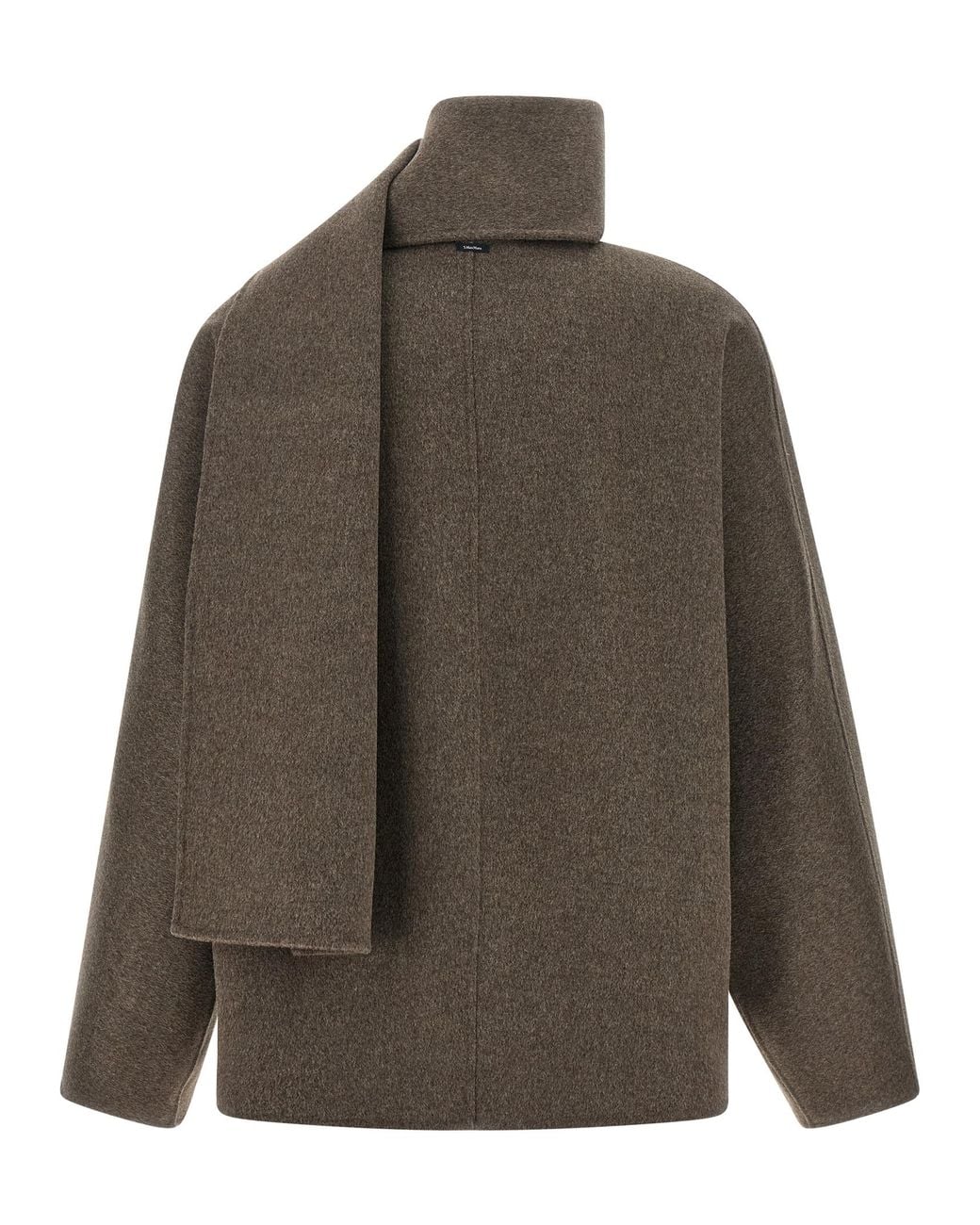 Max Mara Brown Max Mara 'S 'Kate' Jacket
