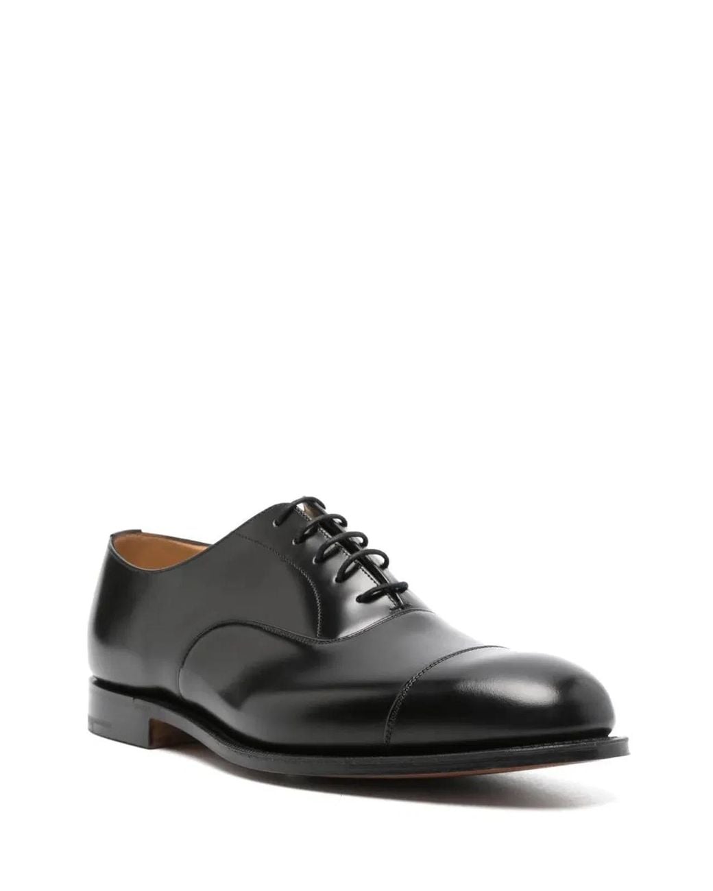 Church's Black Consul for men