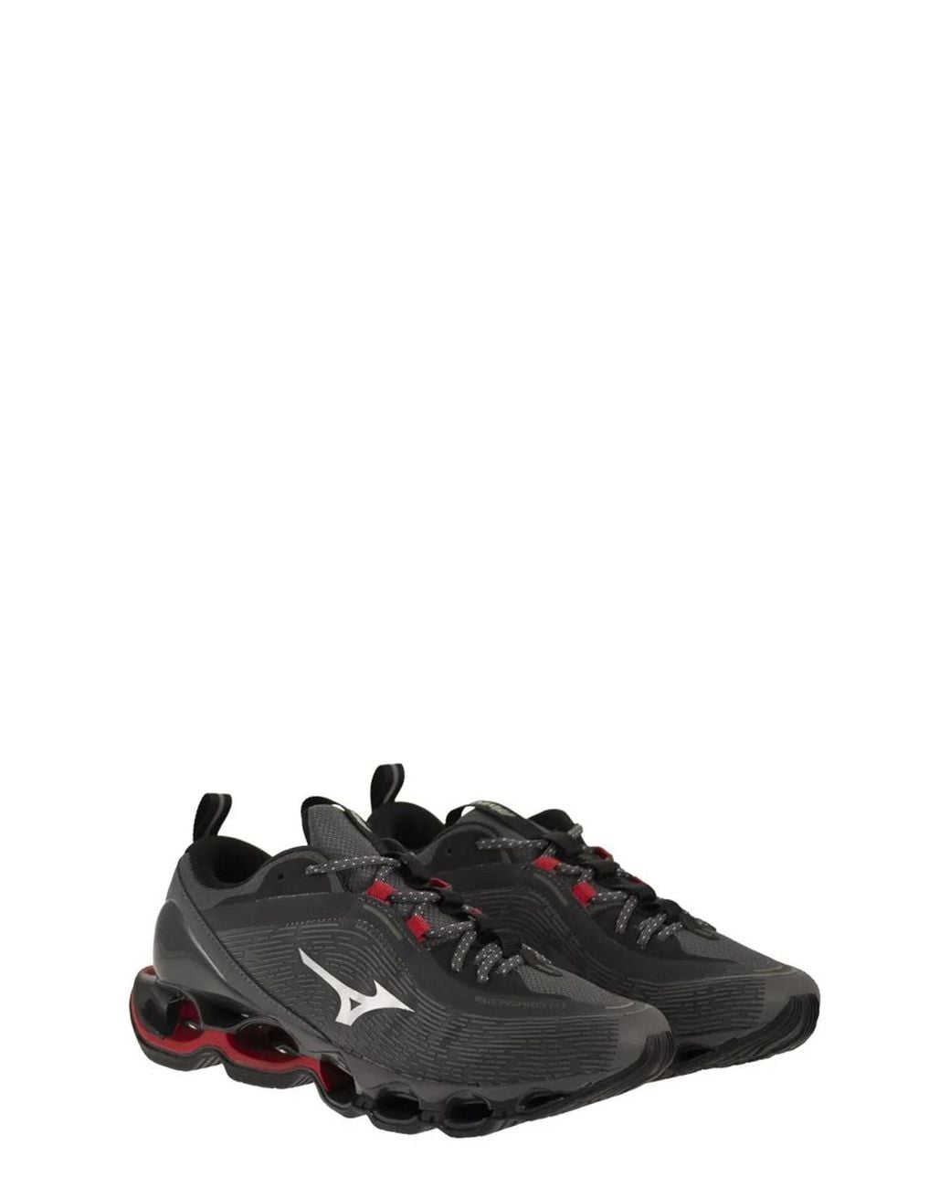 Mizuno Black Wave Prophecy 13.2 for men