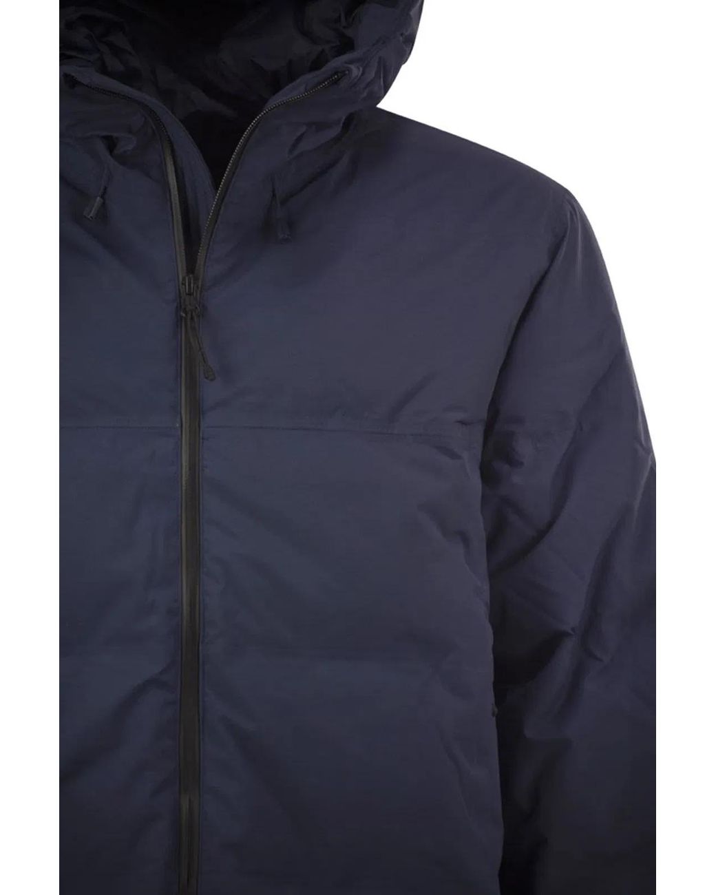 Patagonia Blue Jackson Glacier for men