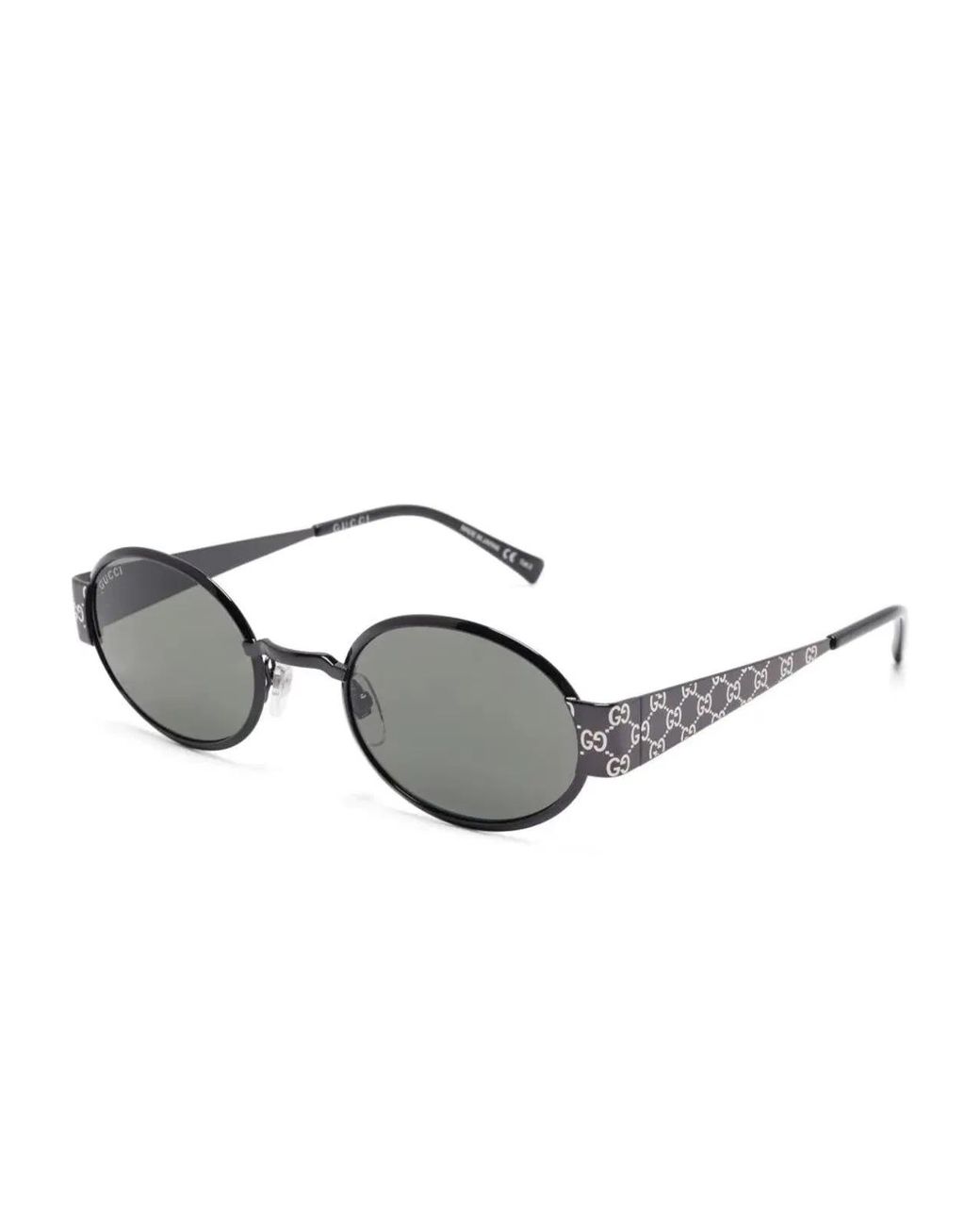Gucci Gray Gg1854S 001