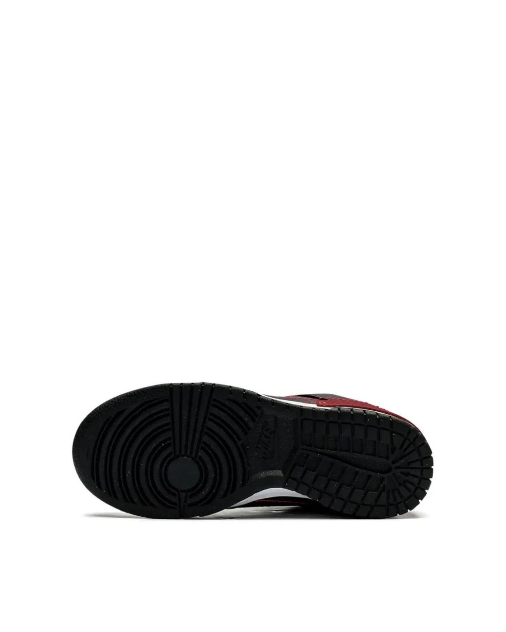 Nike Black Dunk Low Disrupt 2 Sneakers