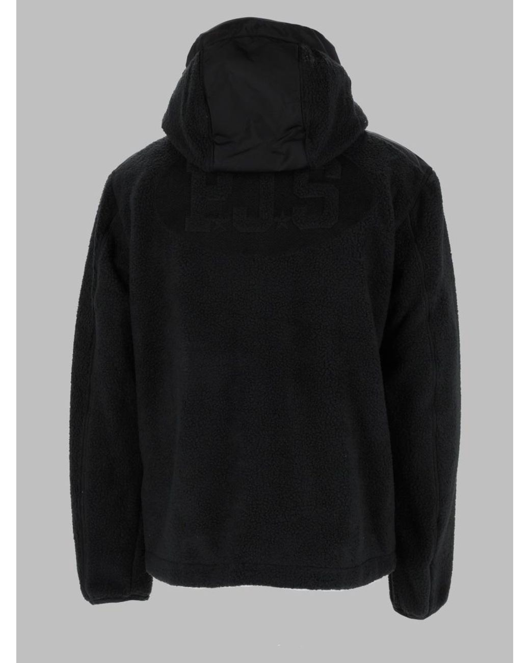Parajumpers Black Parajumpers for men