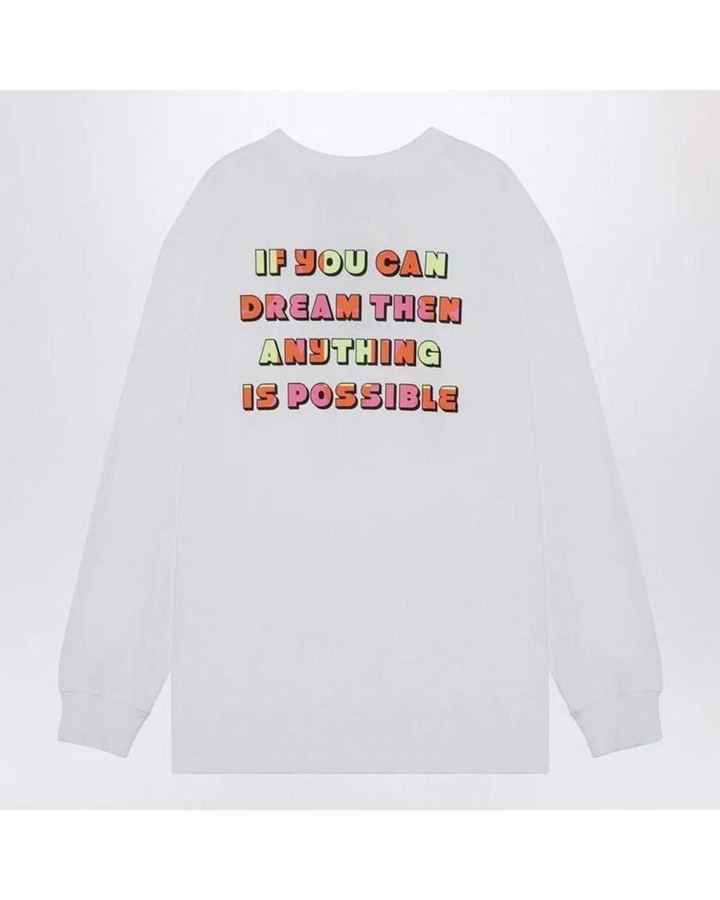 The North Face White T-Shirt With Tnf X Yinka Ilori Print for men