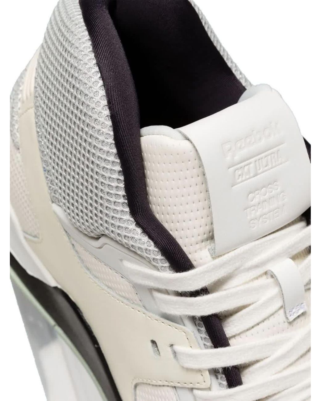 Reebok Natural Sneakers for men