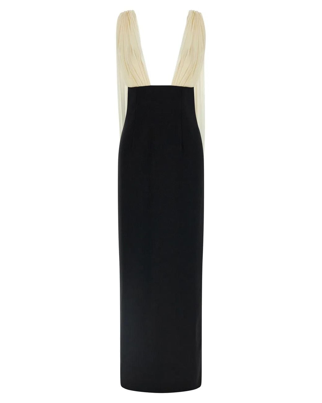ARMARIUM Black 'Mara' Dress