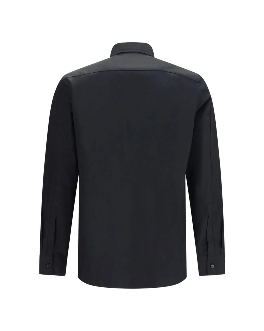 Givenchy Blue Shirts for men
