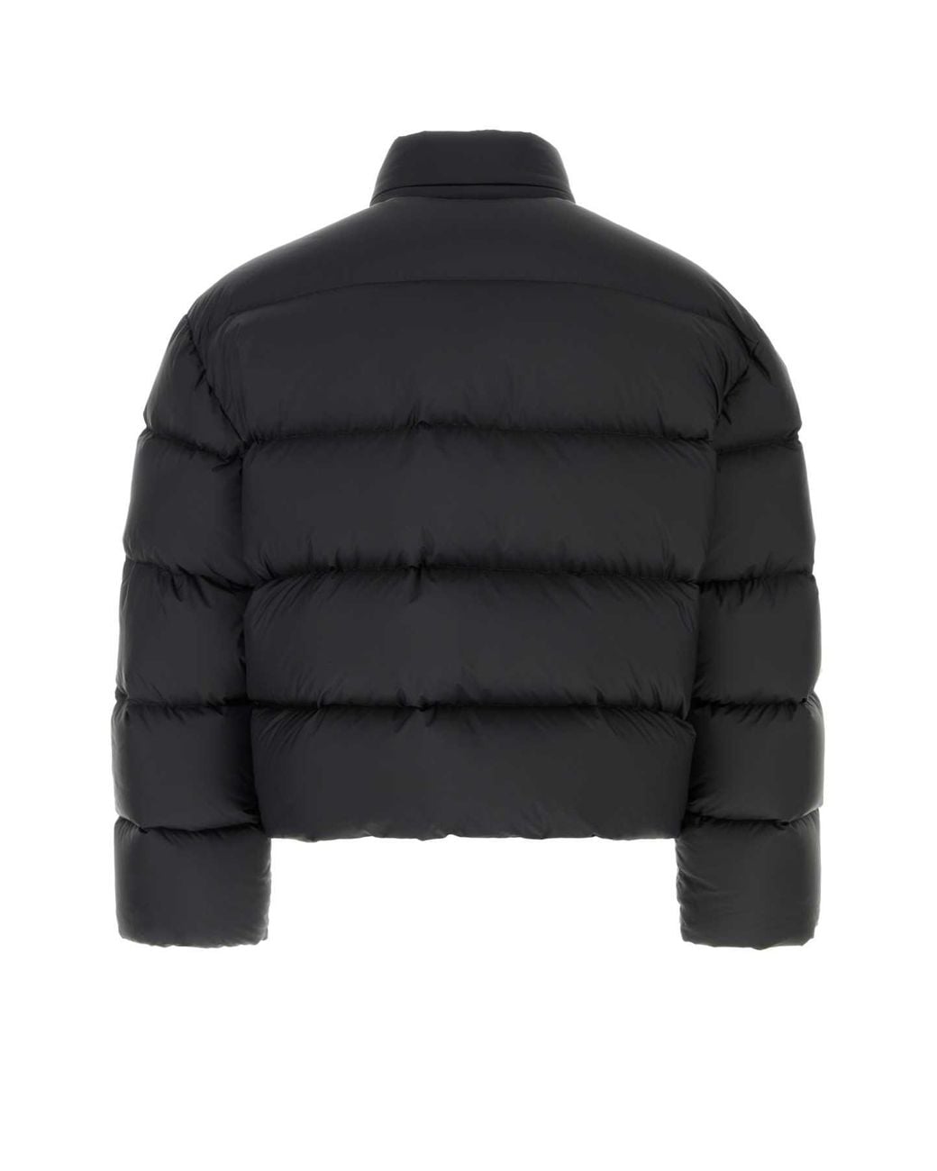 Gucci Black Bomber for men