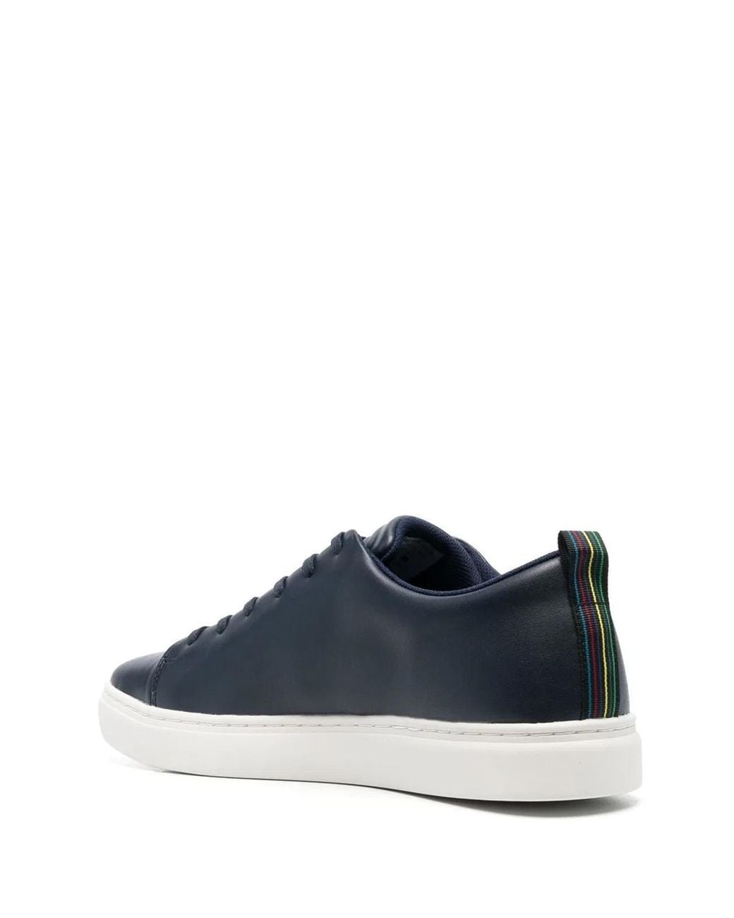 Paul Smith Blue Sneakers for men