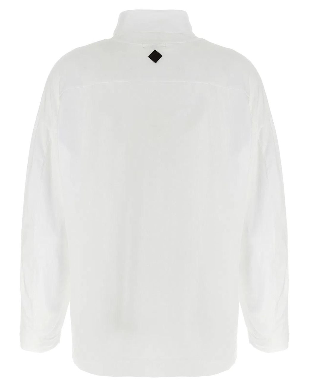 Haikure White 'Ivy' T-Shirt