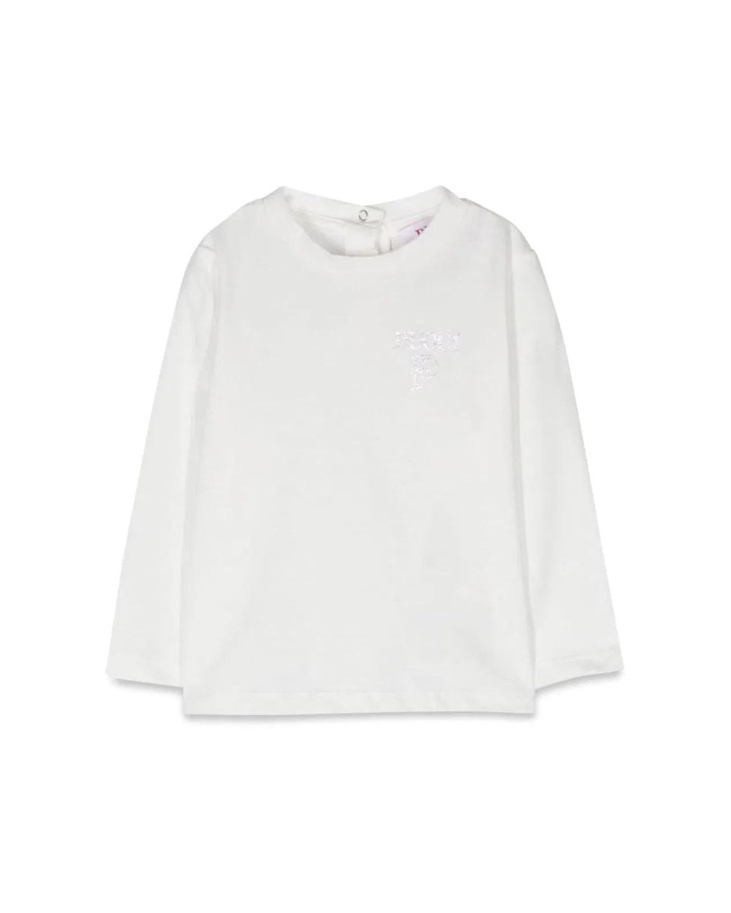 Emilio Pucci White Tshirts