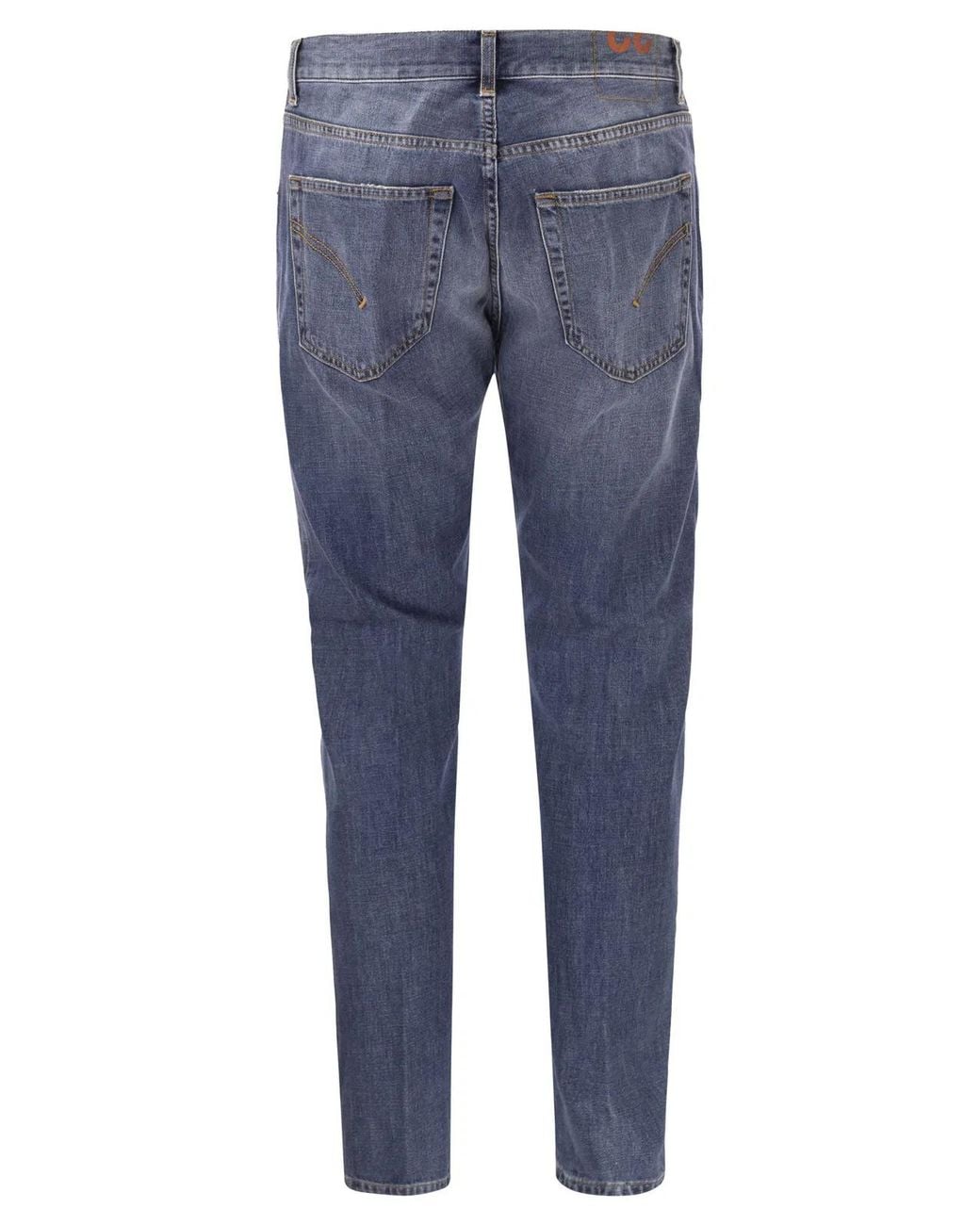 Dondup Blue Dian for men