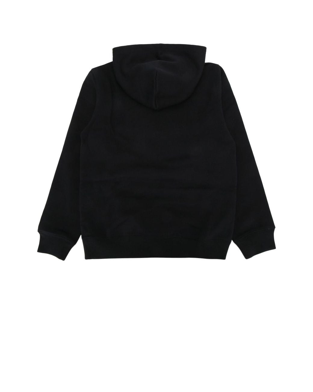 The North Face Black Drew Peak Hoodie (Essential)