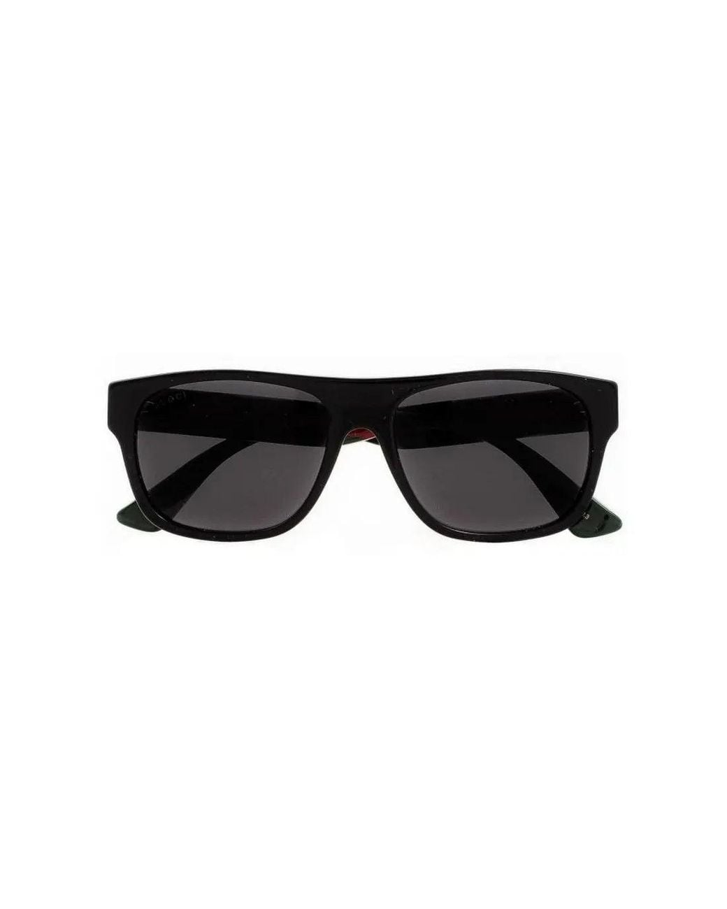 Gucci Black Sunglasses for men