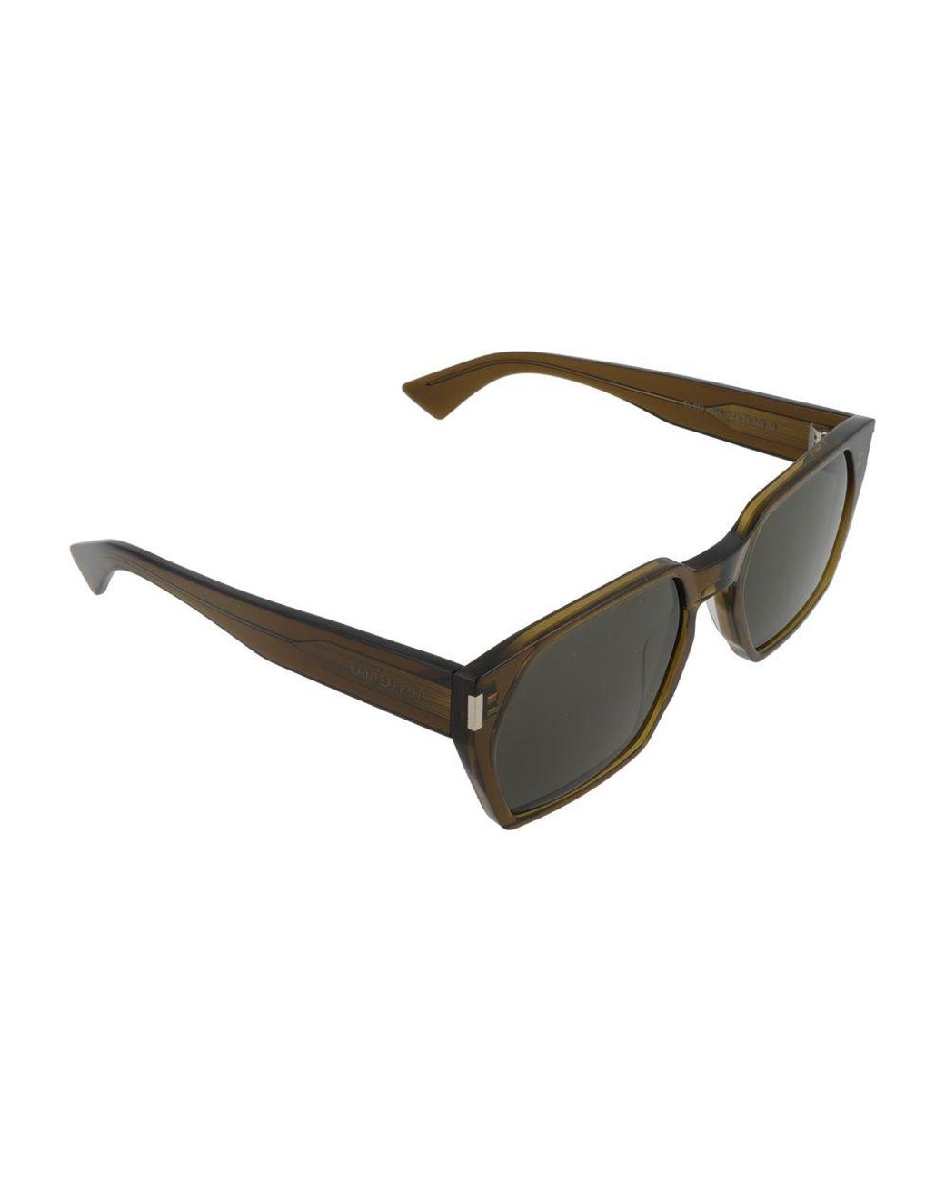 Saint Laurent Brown Sl 894 004