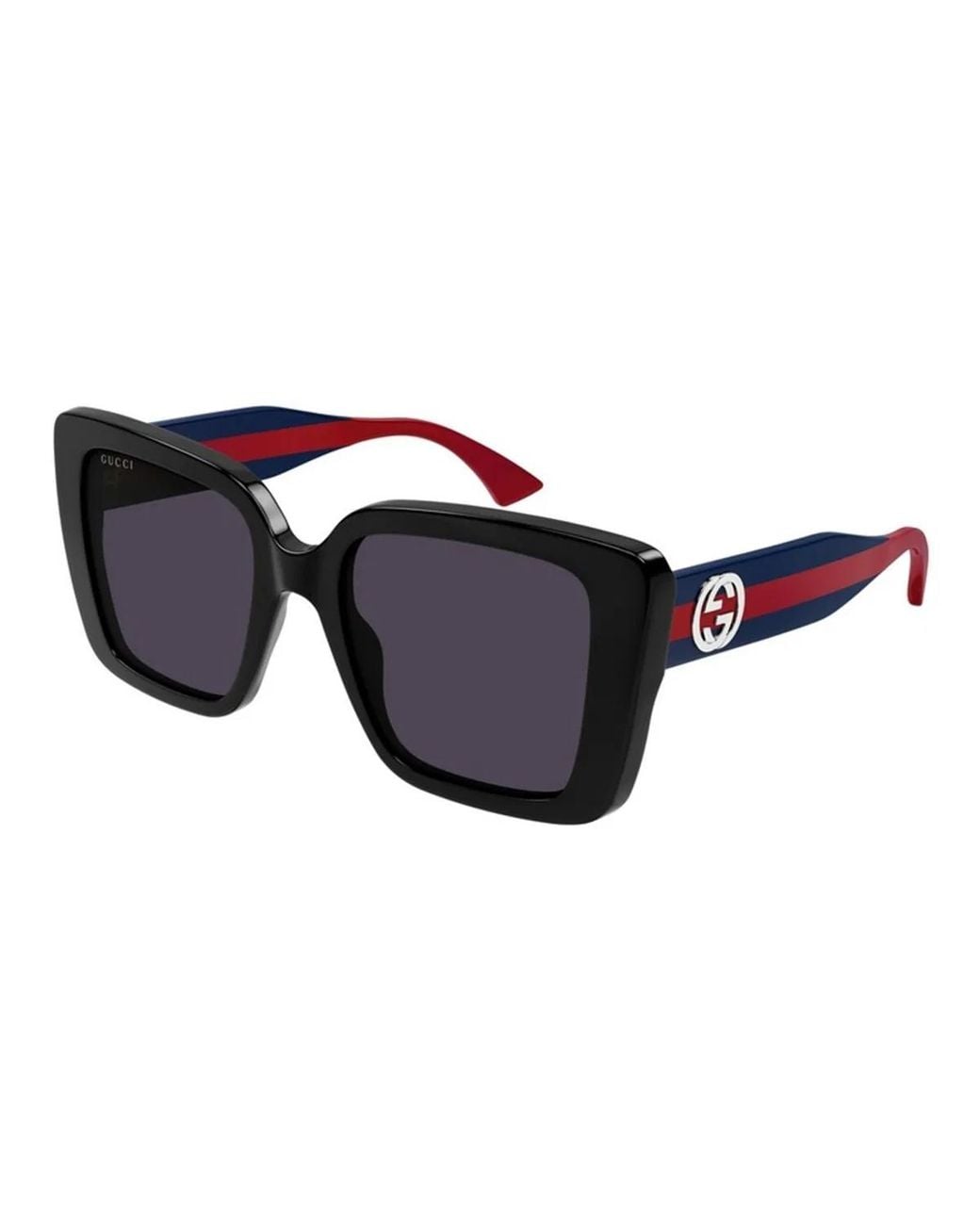 Gucci Blue Gg1861S 004