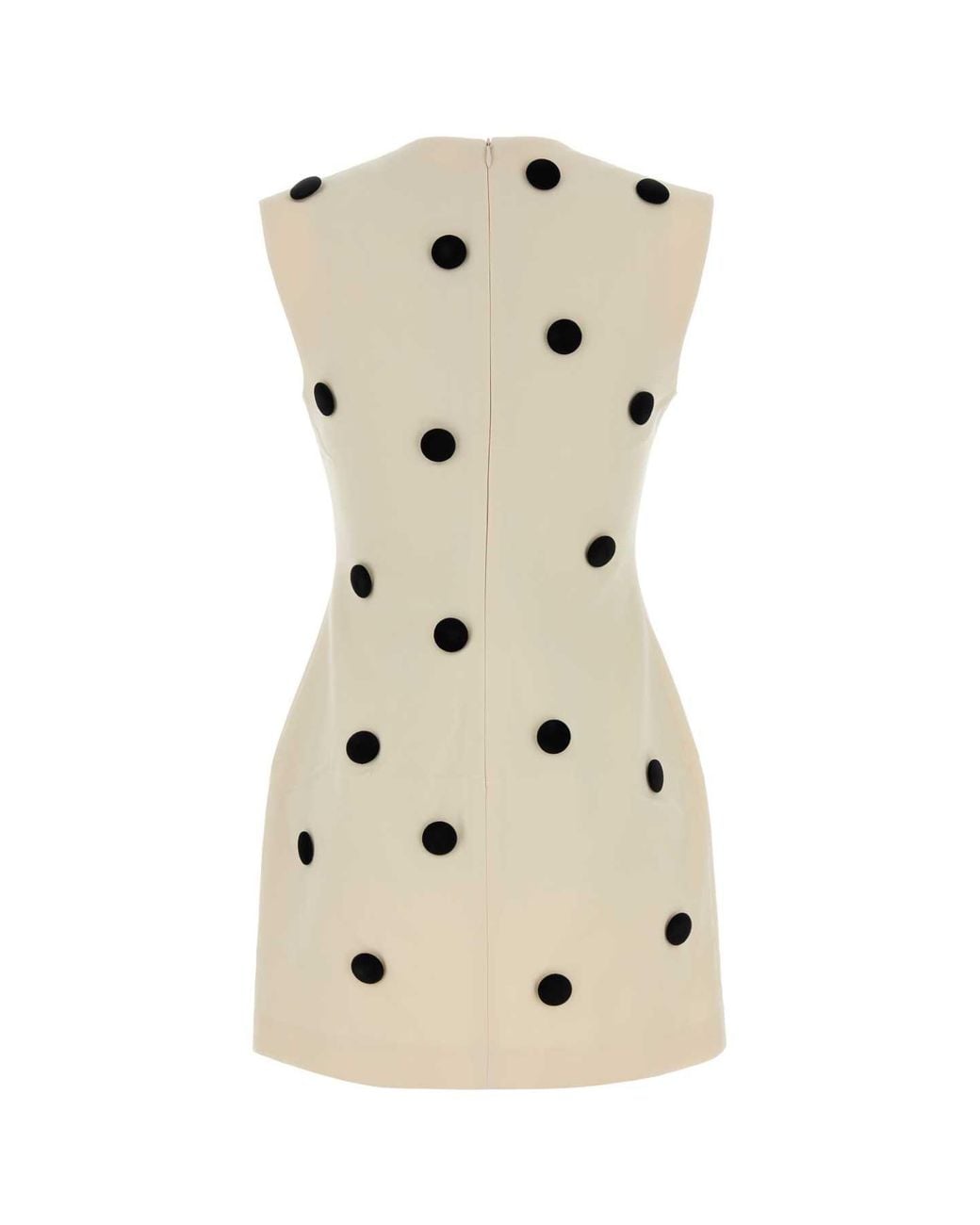 DESTREE STUDIO AX Natural Carole Buttons