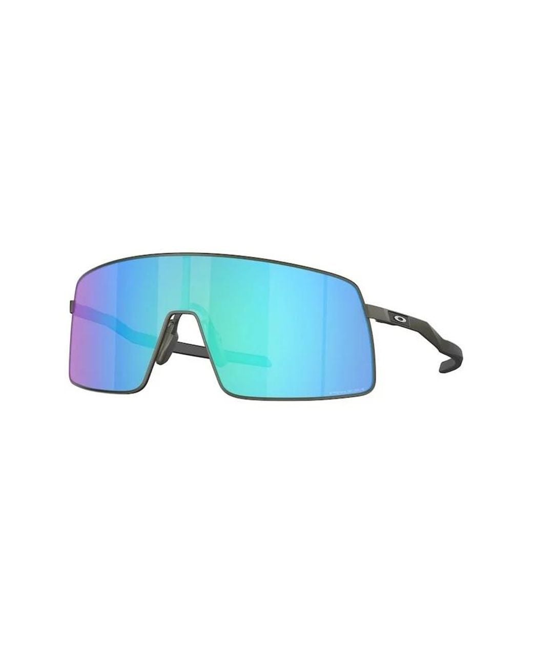 Oakley Blue Sutro Ti Oo6013 601304 for men