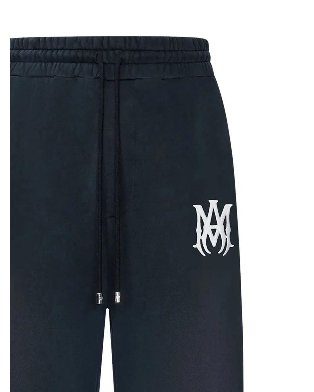 Amiri Blue Hollywood Sweatpant for men