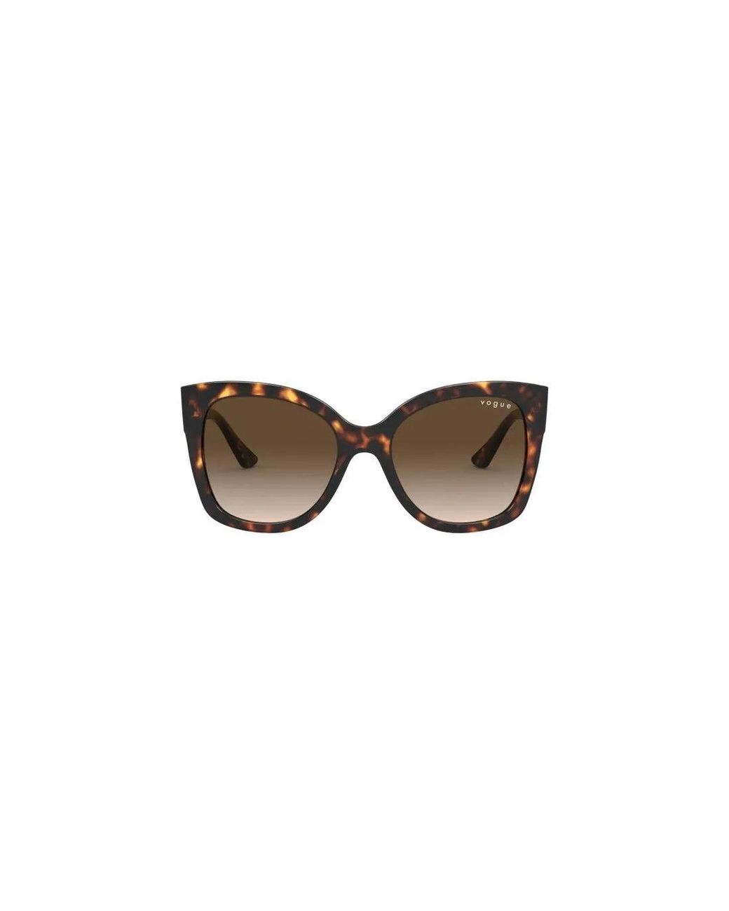 Vogue Brown Vo5338S W65613