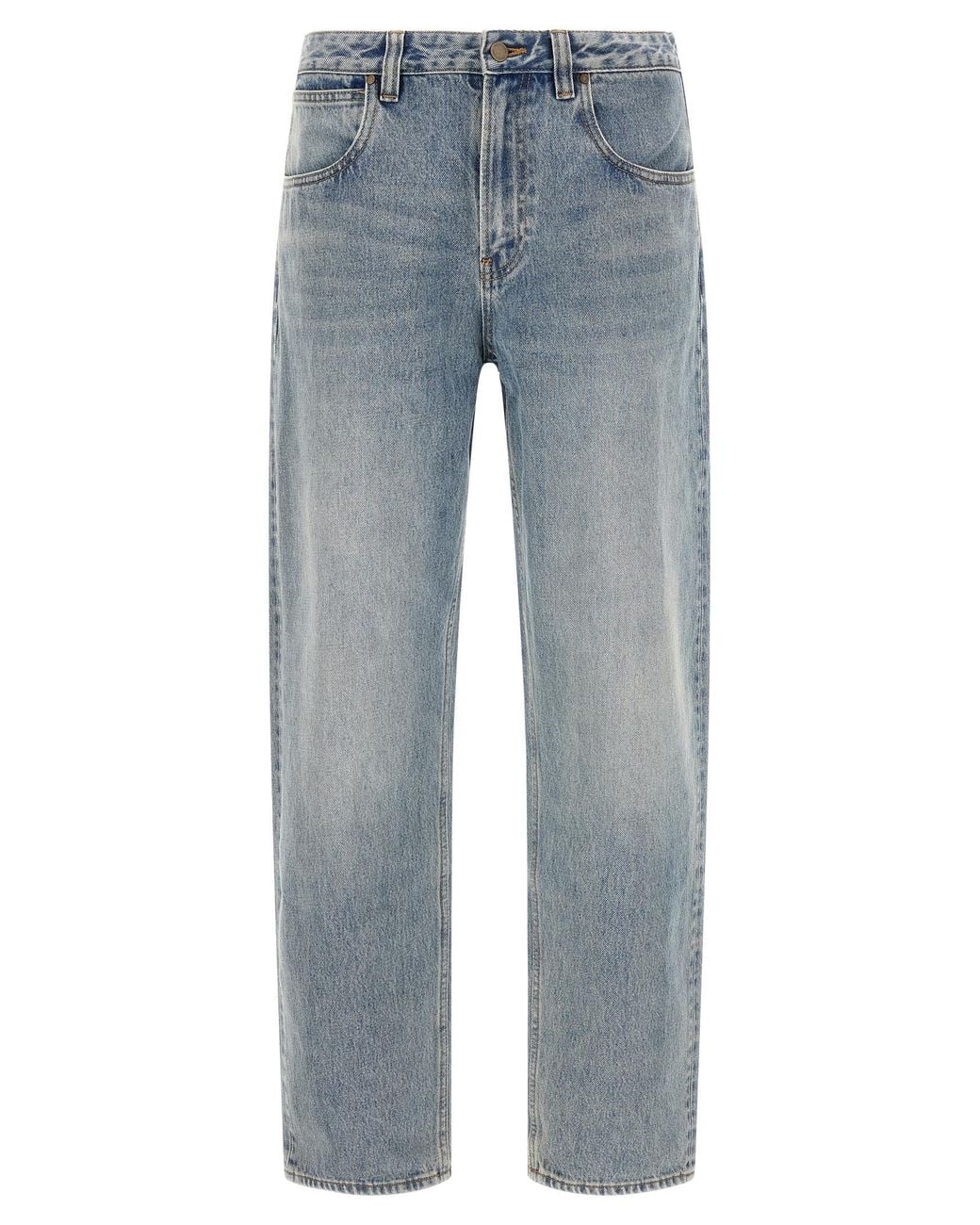 Entire studios Blue 'Seth' Jeans for men