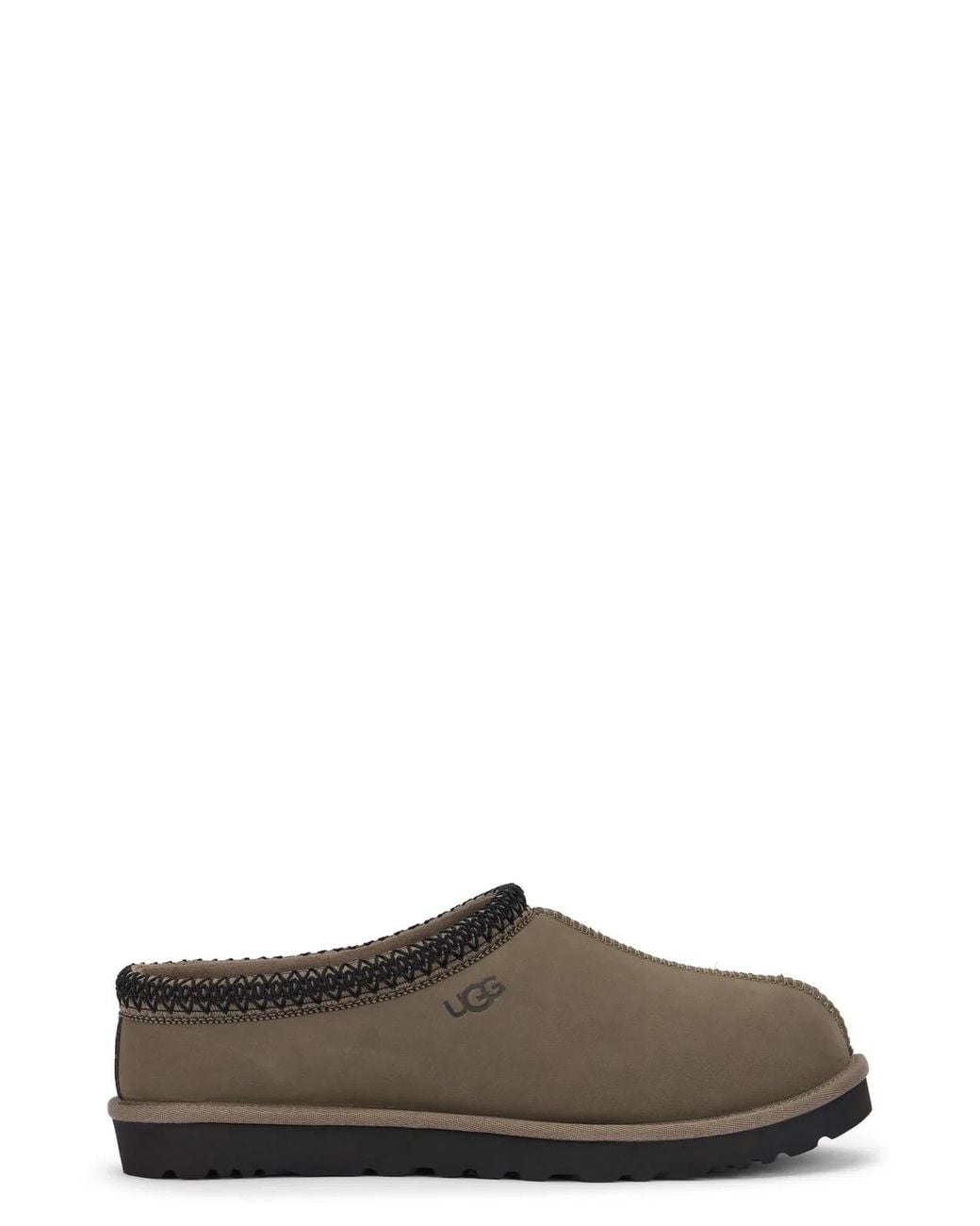 Ugg Brown Ciabatta Tasman Ii for men