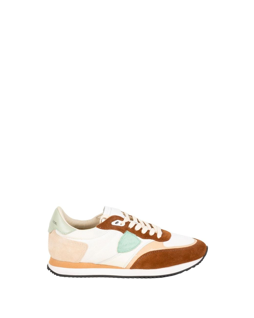 Philippe Model Natural Sneaker Philippe Model