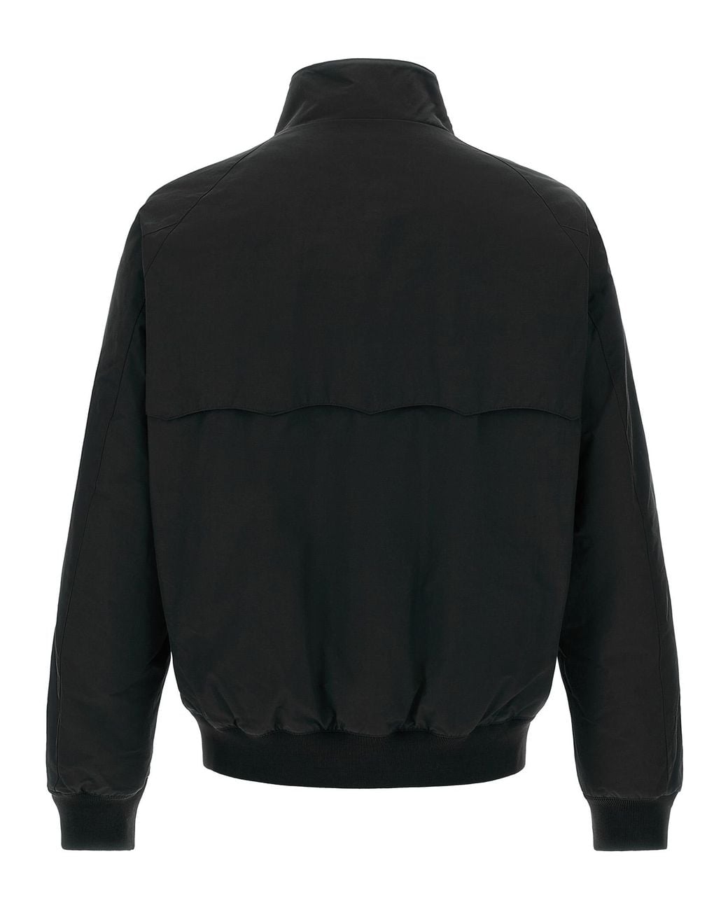 Baracuta Black 'G9 Thermal' Jacket for men