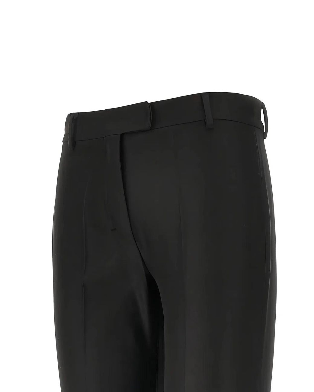 Max Mara Black Fatina