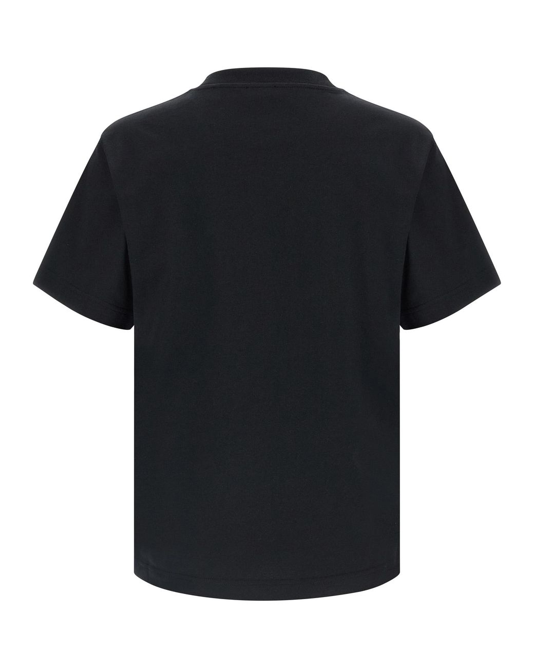 Burberry Black 'Ryan' T-Shirt for men