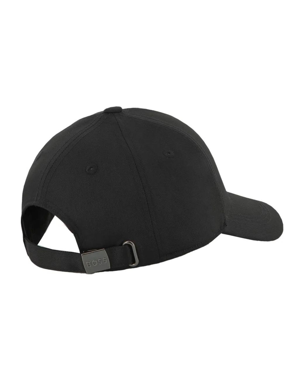 Boss Black Hat