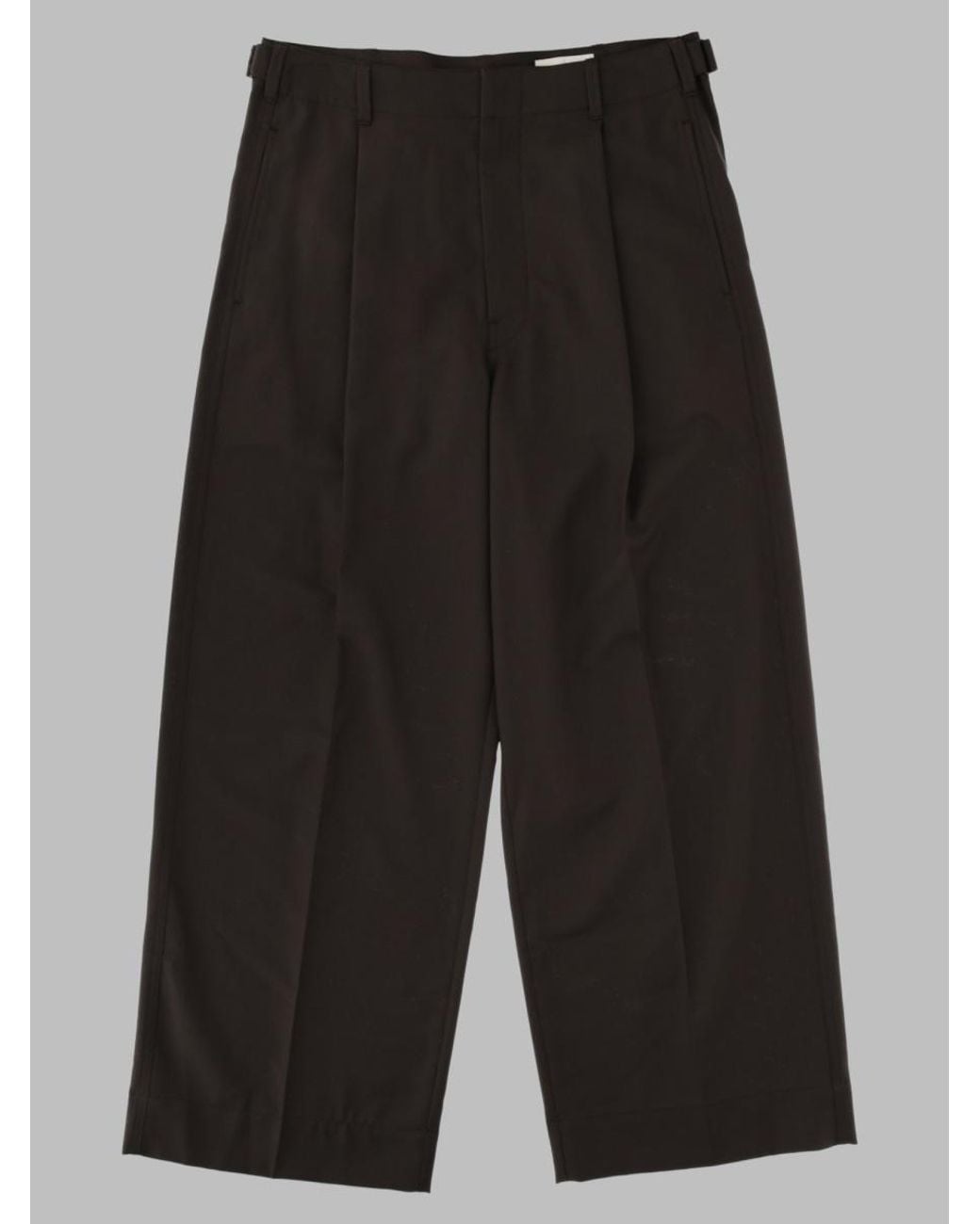 Lemaire Black Lemaire for men