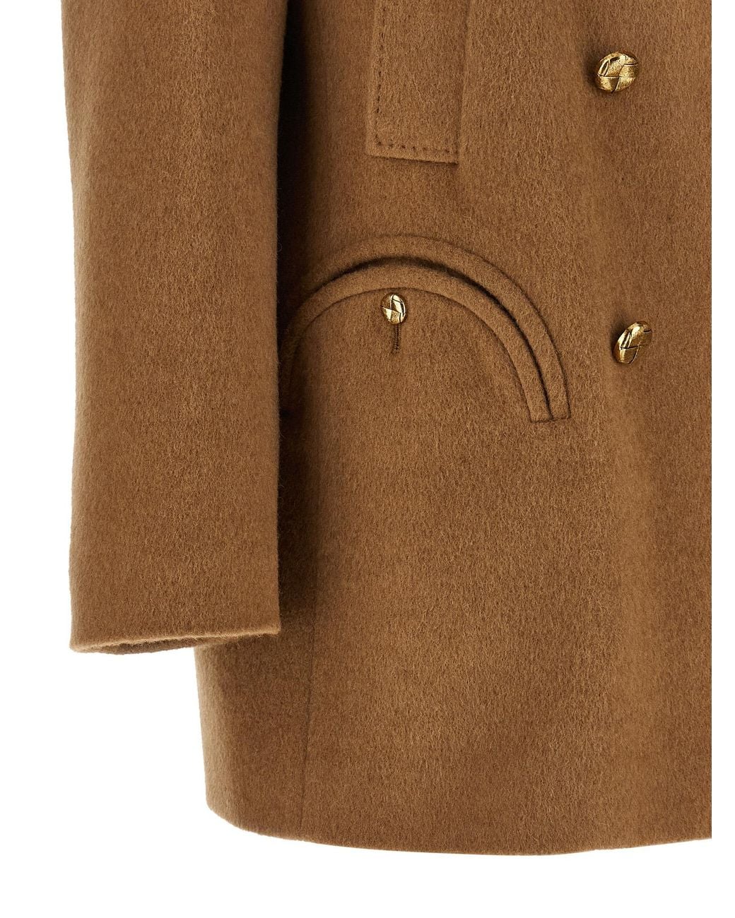 Blazé Milano Brown Blazé Milano 'Mylius
