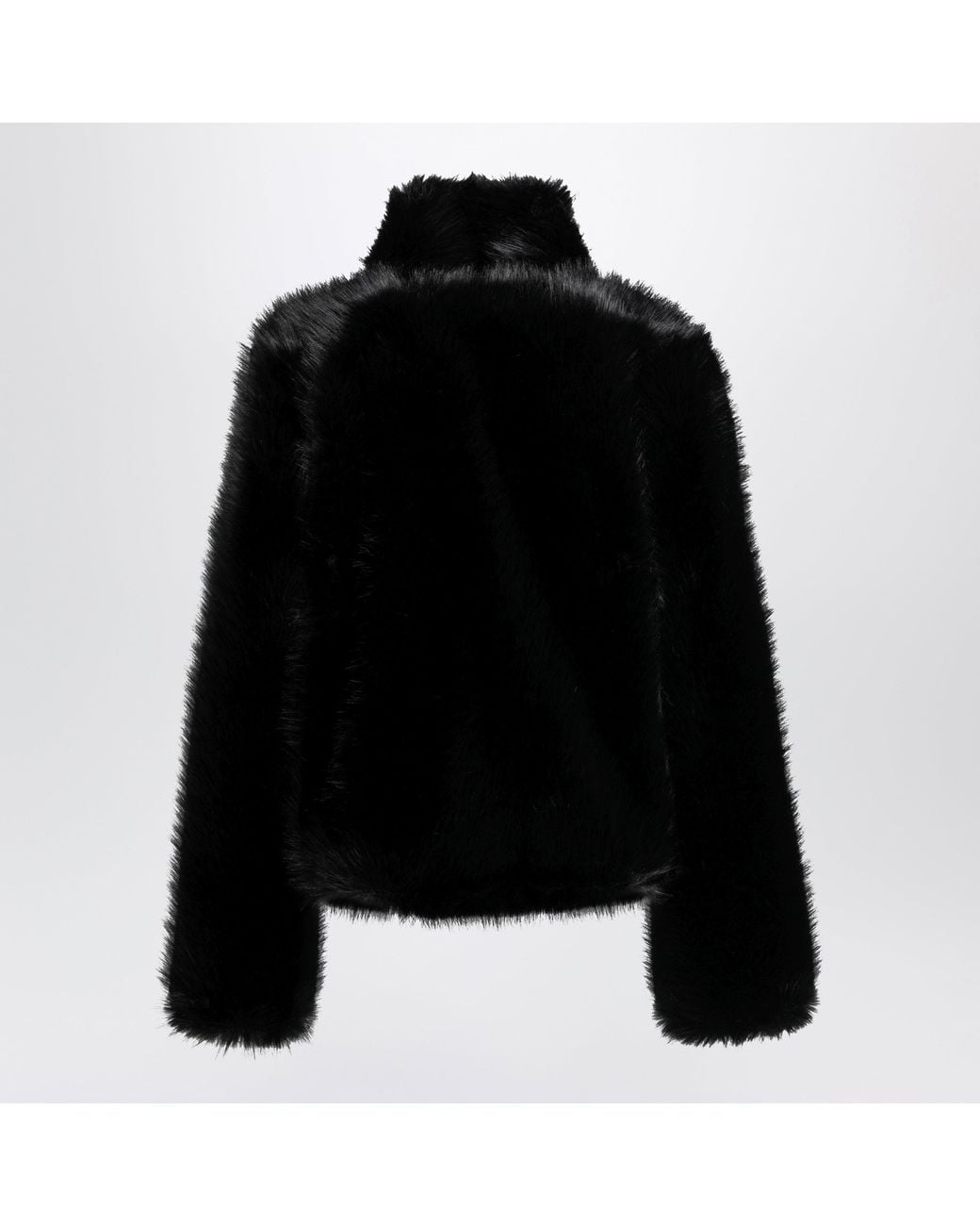 BB COUTURE Black Jackie Jacket