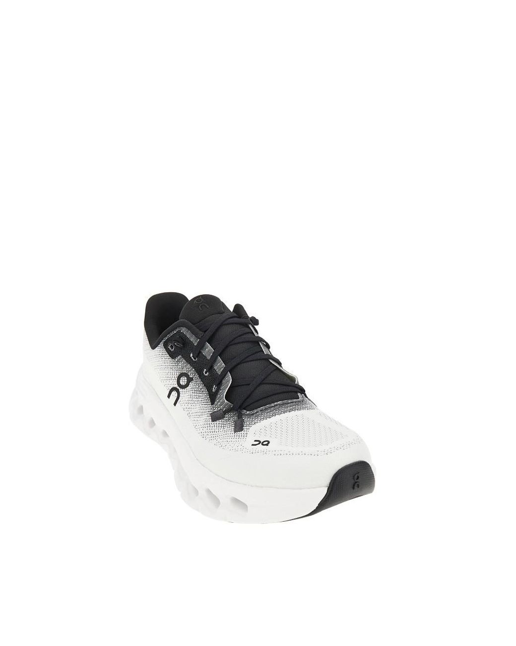 On Shoes Gray Cloudtilt 1 W