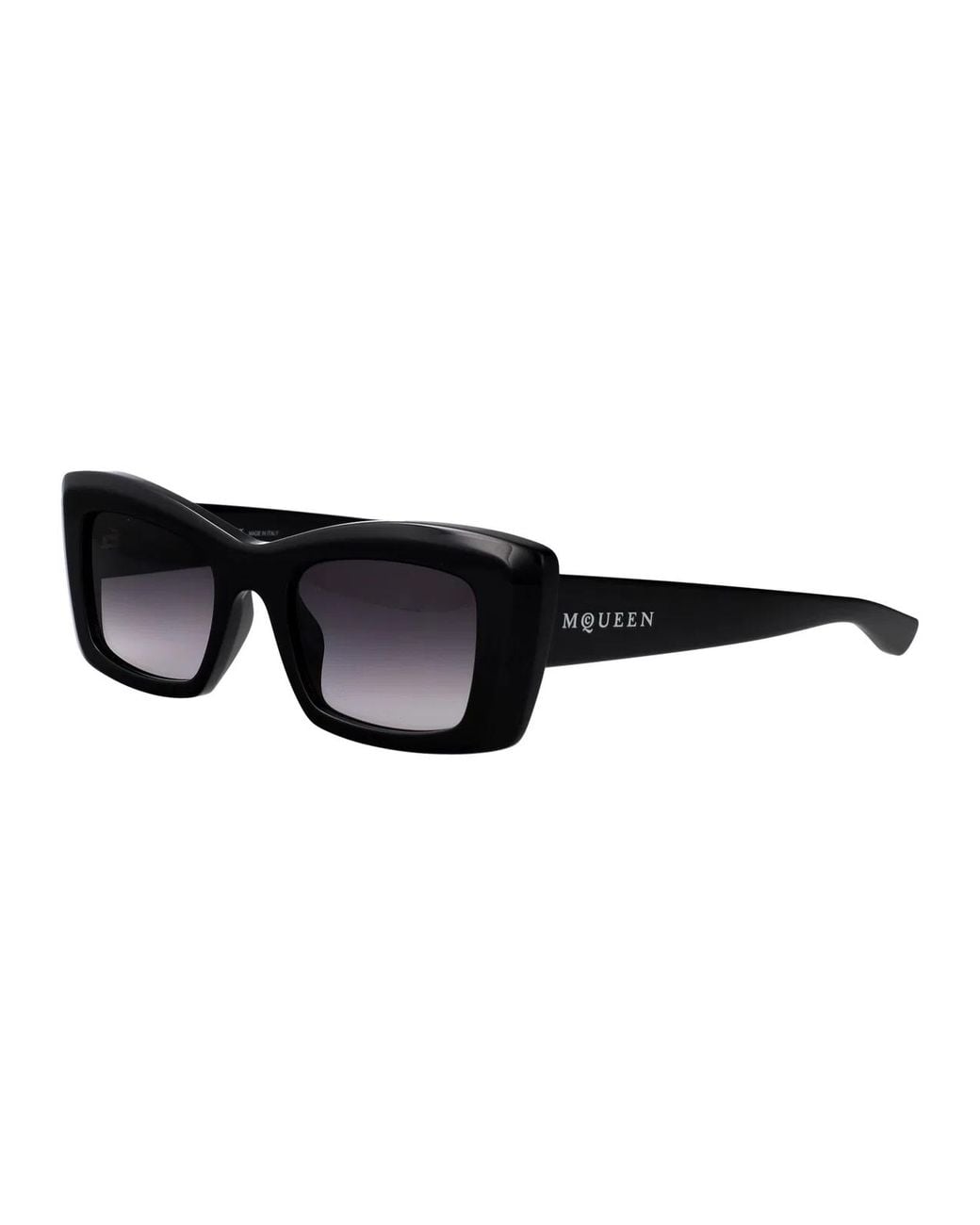 McQueen Black Am0526S 001