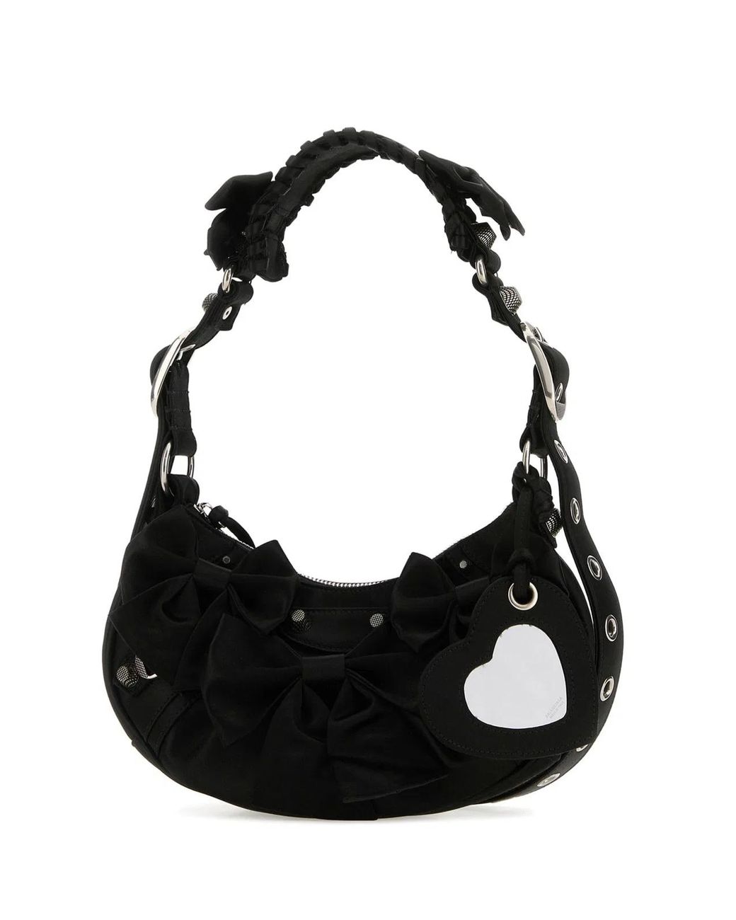 Balenciaga Black Borsa