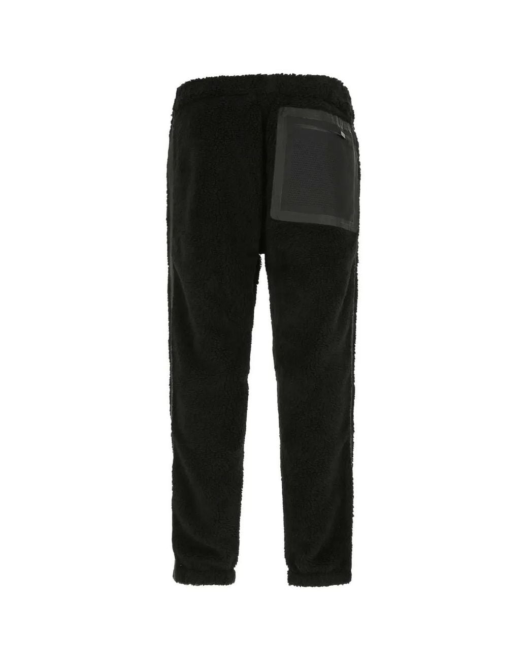 Prada Black Teddy Pant for men