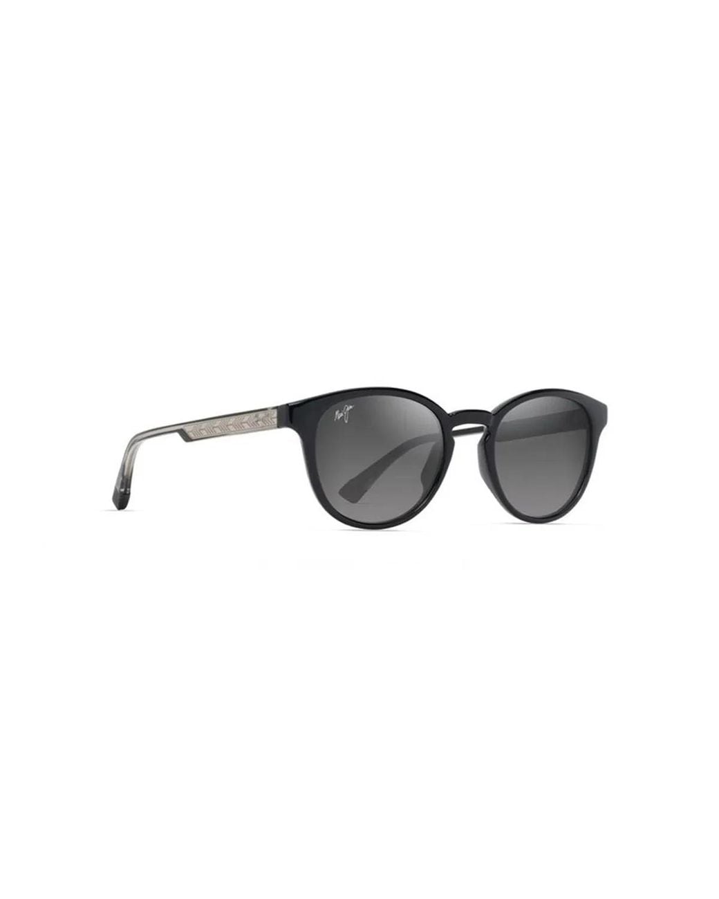 Maui Jim Gray Hiehie Gs636-14