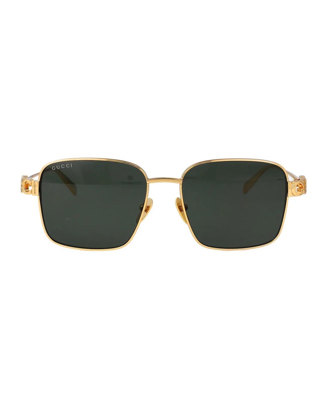 Gucci Green Gg1937S 001