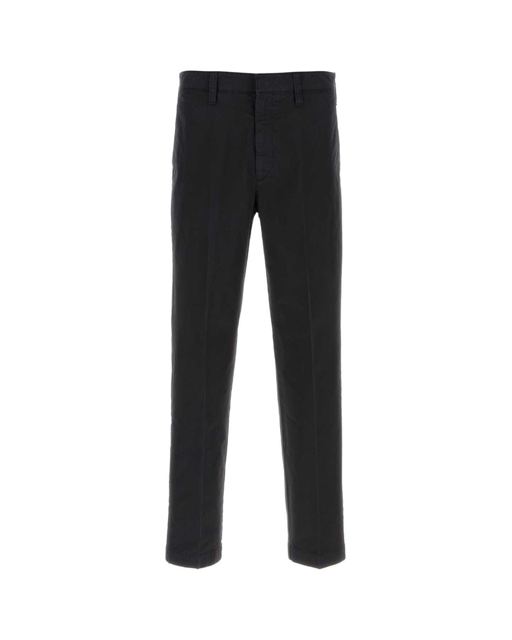 Prada Black Pantaloni for men