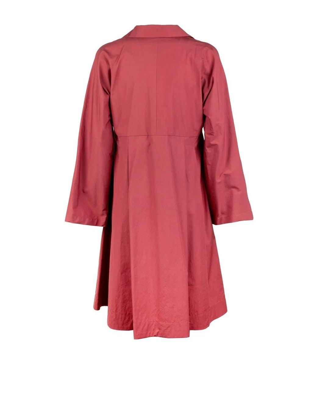 Weekend by Maxmara Red Dress Max Mara Weekend