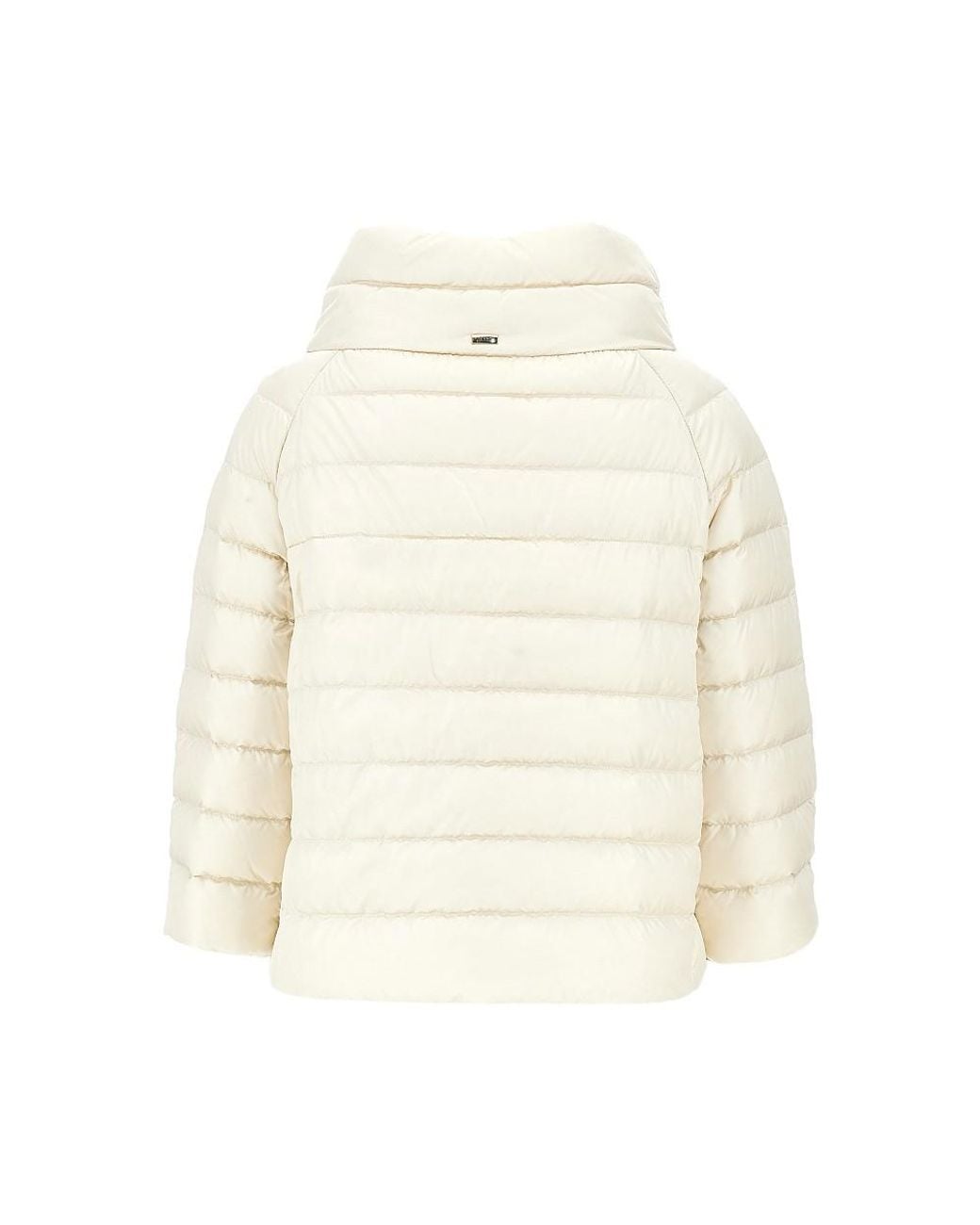 Herno Natural Eclipse Special Edition Sofia Down Jacket