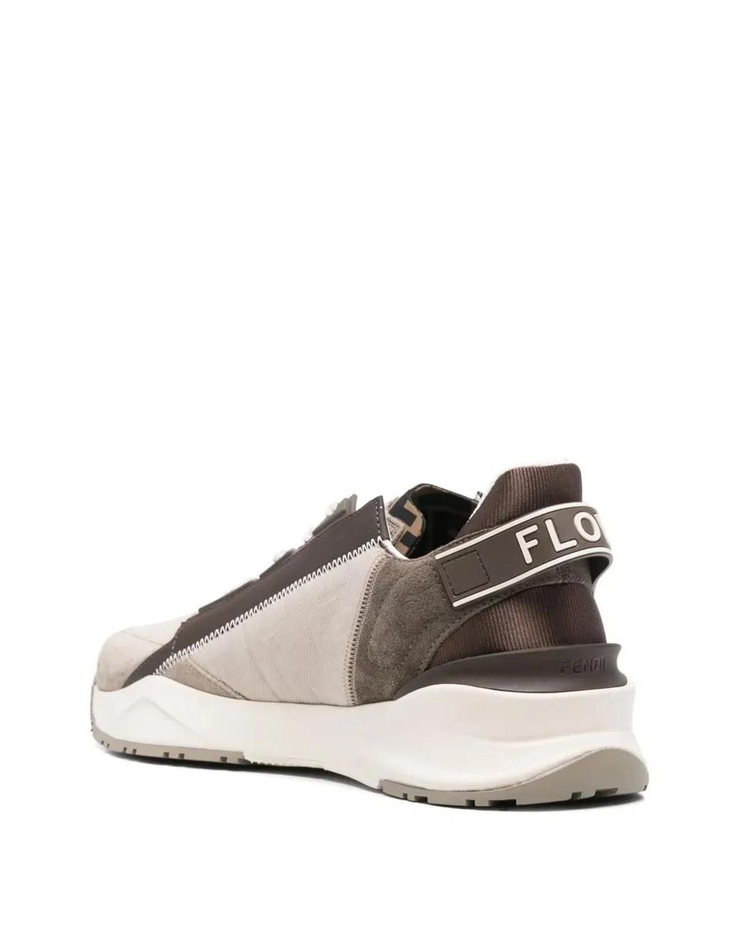 Fendi Natural Flow Sneaker for men