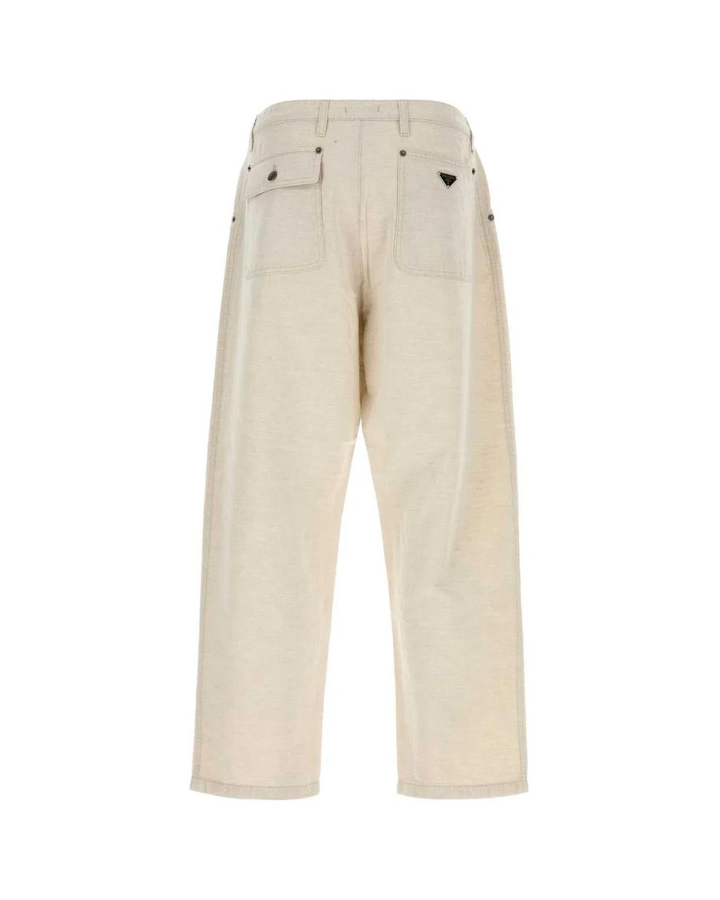 Prada Natural Denim for men
